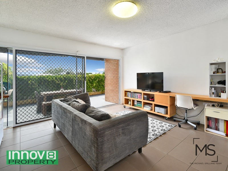 2/40 Toorak Road, Hamilton QLD 4007