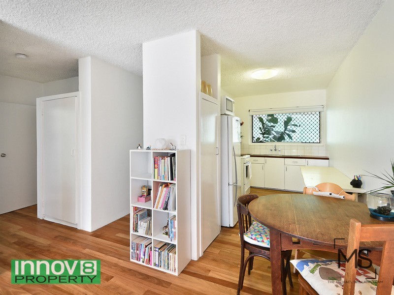 2/40 Toorak Road, Hamilton QLD 4007