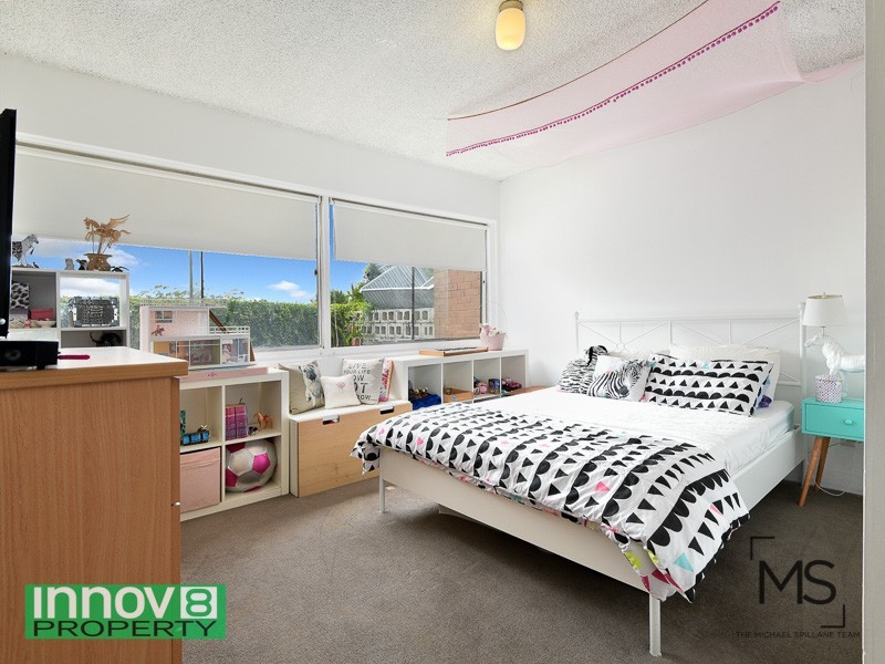 2/40 Toorak Road, Hamilton QLD 4007