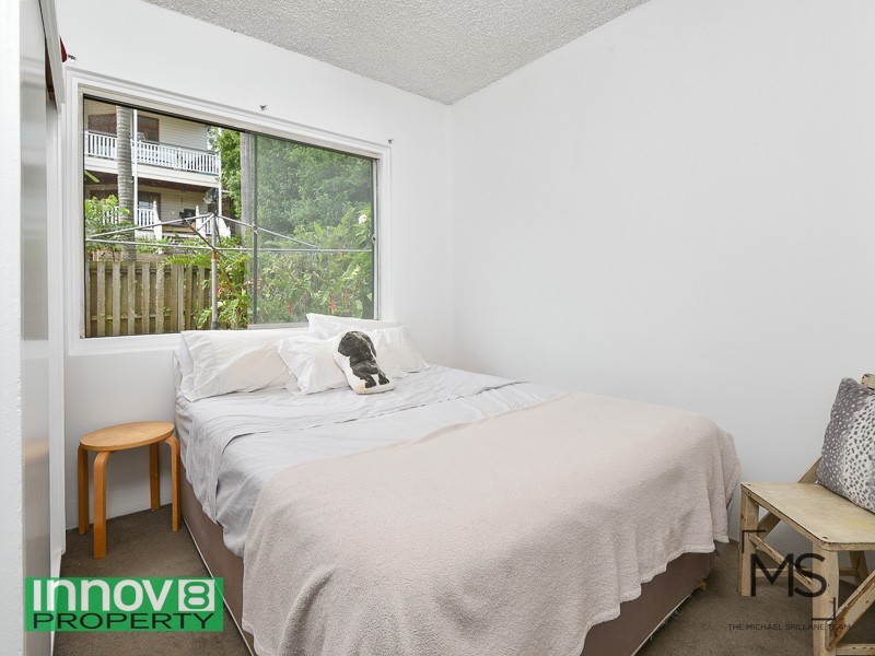 2/40 Toorak Road, Hamilton QLD 4007