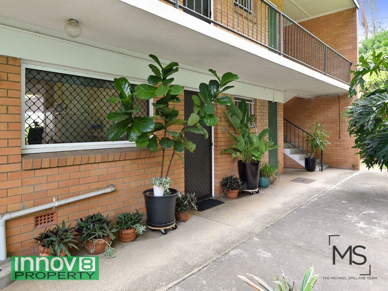 2/40 Toorak Road, Hamilton QLD 4007