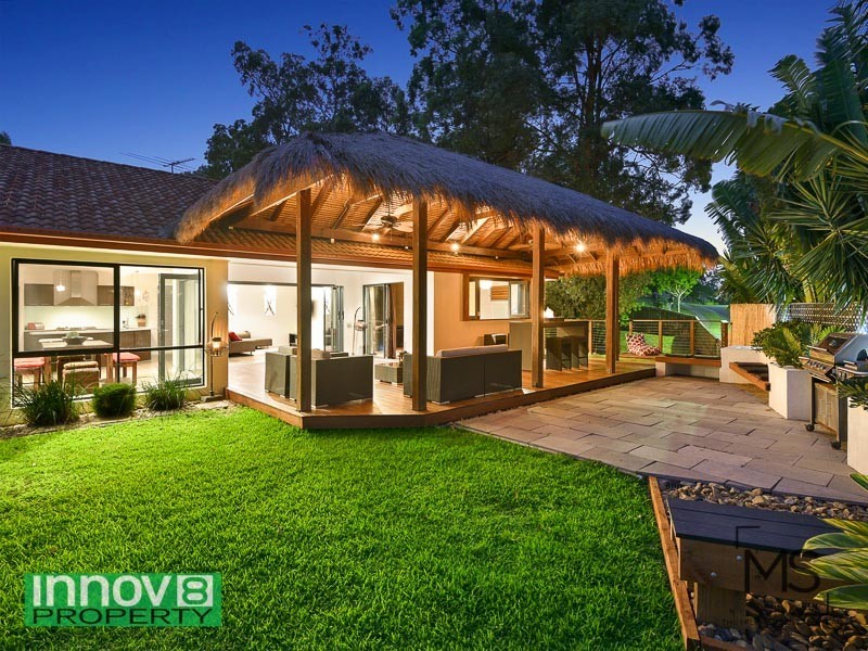 68 Corvus Drive, Cashmere QLD 4500