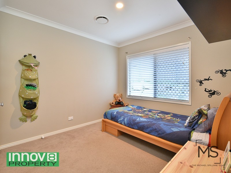 68 Corvus Drive, Cashmere QLD 4500
