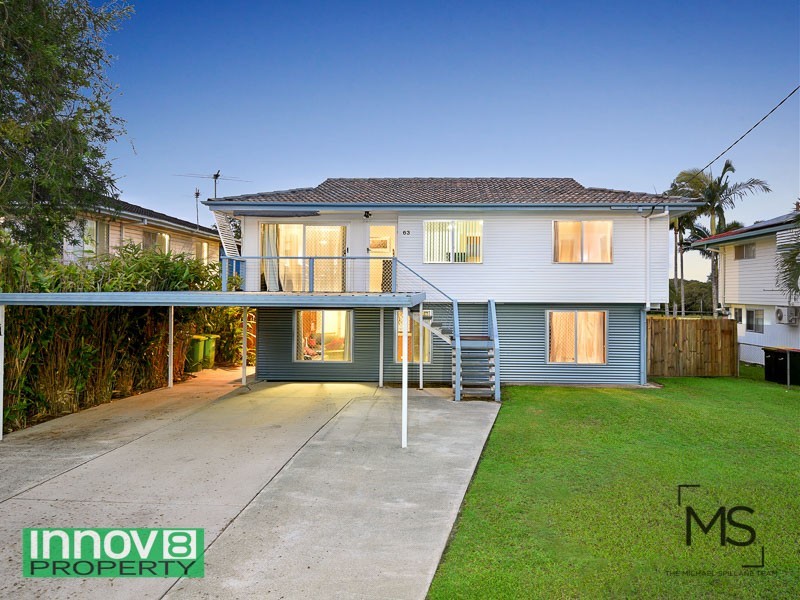 63 Shakespeare Parade, Strathpine QLD 4500
