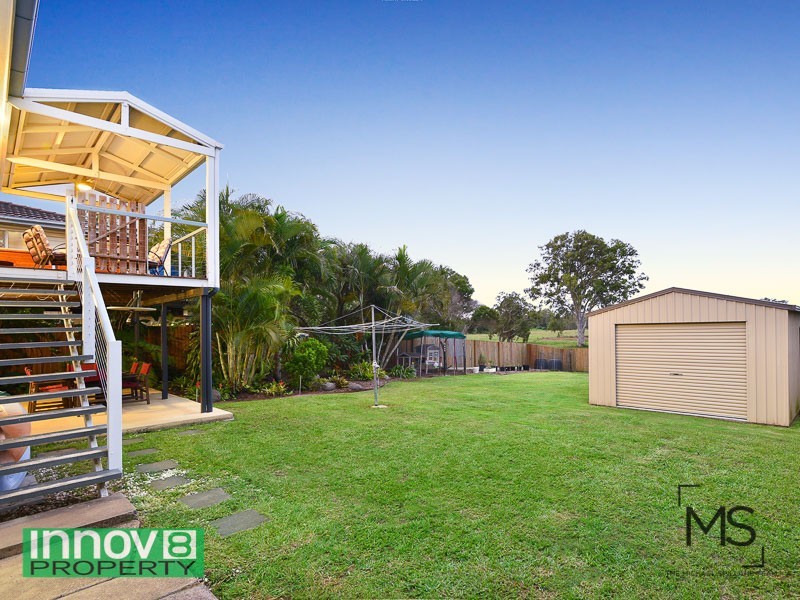 63 Shakespeare Parade, Strathpine QLD 4500