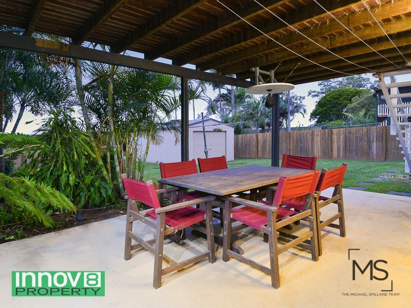 63 Shakespeare Parade, Strathpine QLD 4500