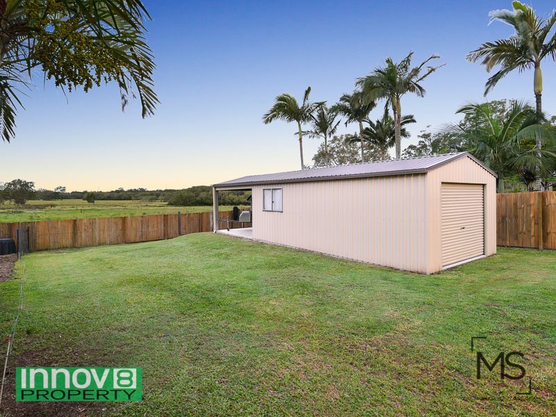 63 Shakespeare Parade, Strathpine QLD 4500