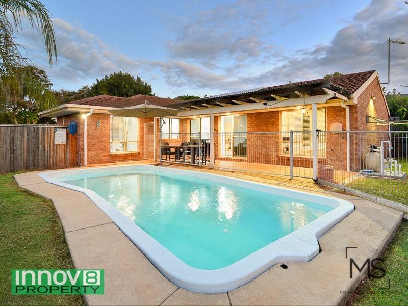 28 Keppel Street, Boondall QLD 4034