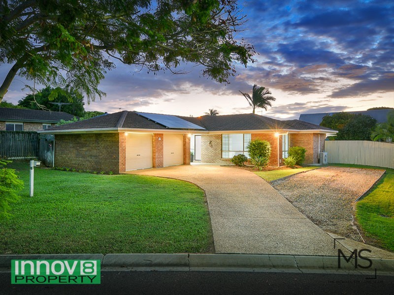 28 Keppel Street, Boondall QLD 4034