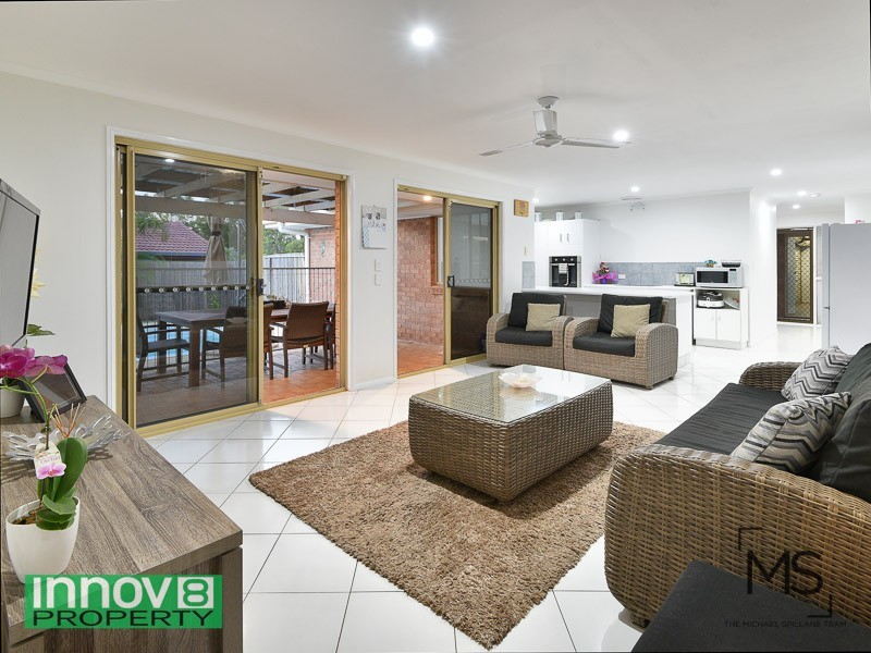 28 Keppel Street, Boondall QLD 4034