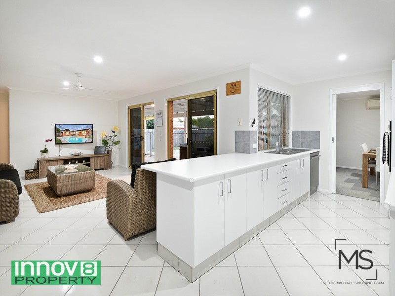 28 Keppel Street, Boondall QLD 4034