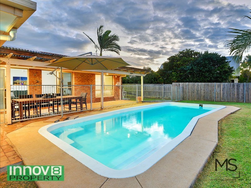 28 Keppel Street, Boondall QLD 4034