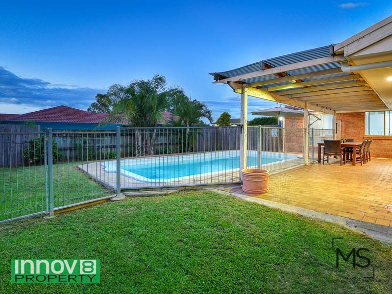 28 Keppel Street, Boondall QLD 4034