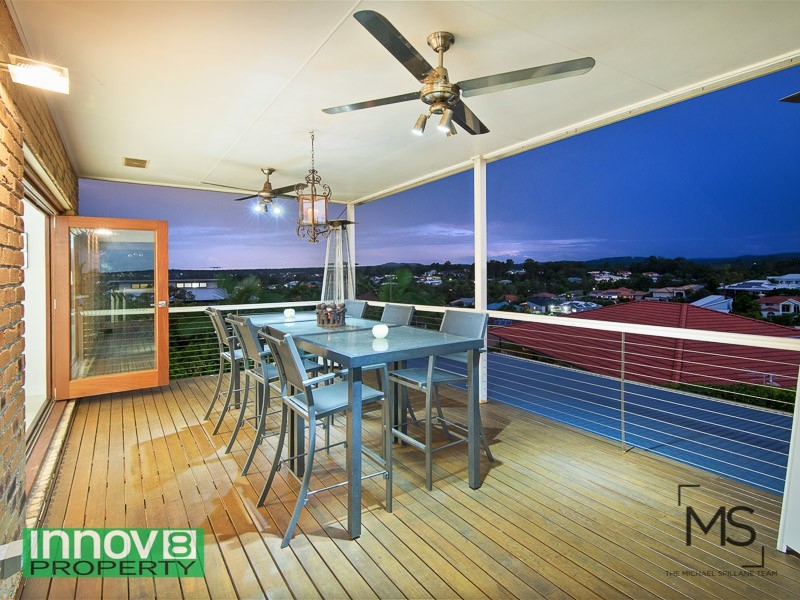 22 Glendore Court, Eatons Hill QLD 4037