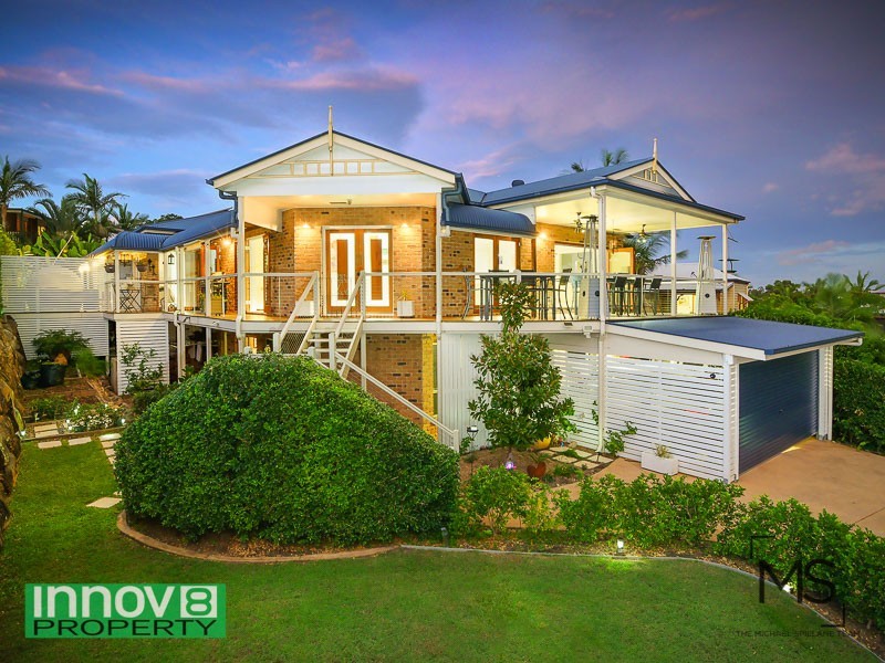 22 Glendore Court, Eatons Hill QLD 4037