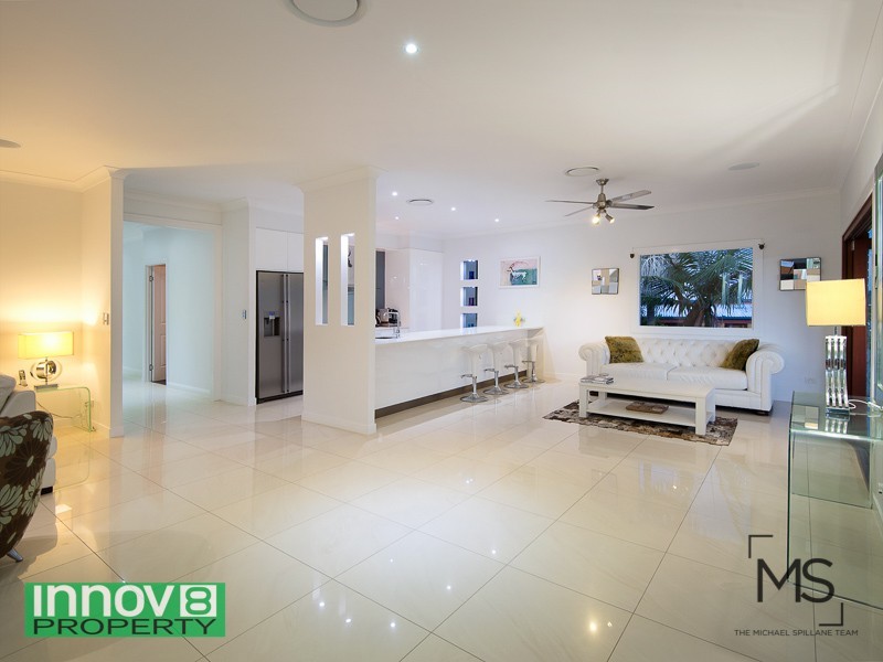 22 Glendore Court, Eatons Hill QLD 4037