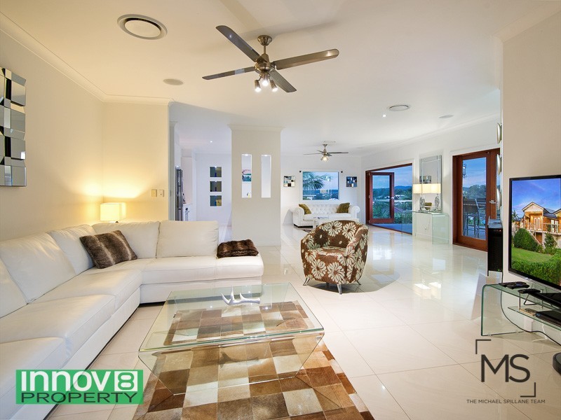 22 Glendore Court, Eatons Hill QLD 4037