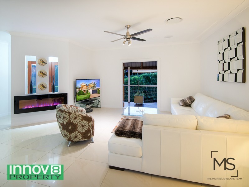 22 Glendore Court, Eatons Hill QLD 4037