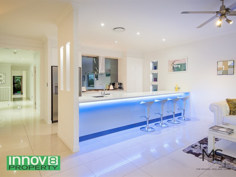 22 Glendore Court, Eatons Hill QLD 4037