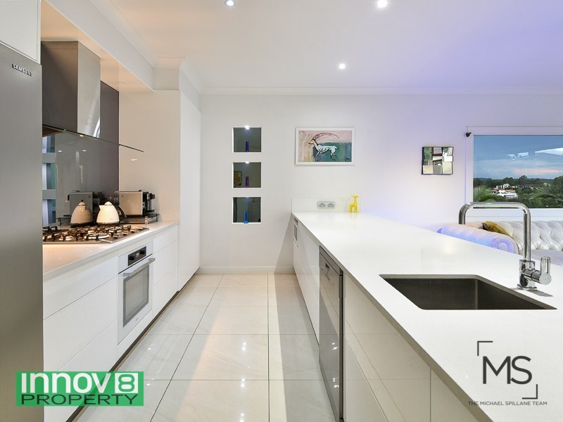 22 Glendore Court, Eatons Hill QLD 4037