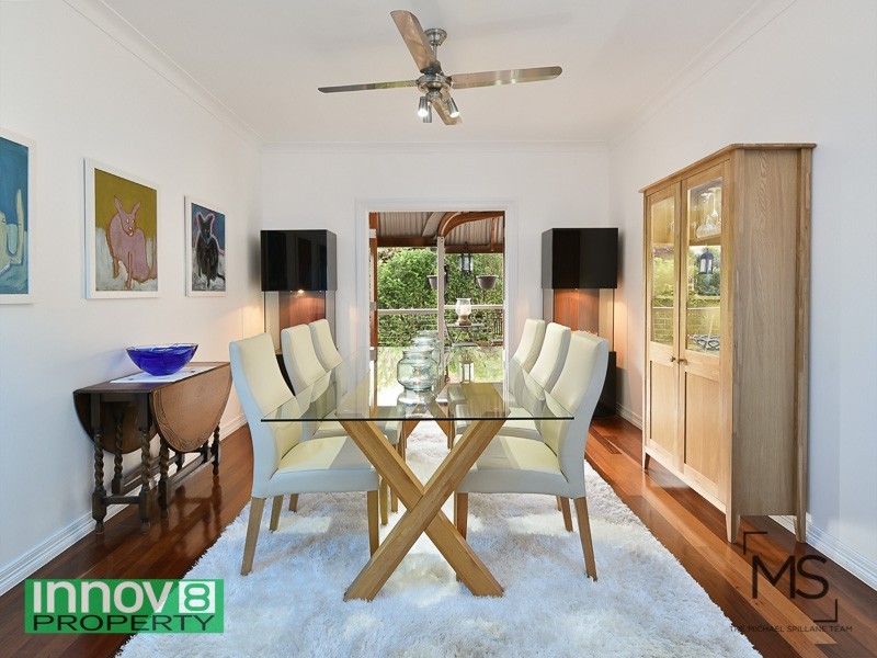 22 Glendore Court, Eatons Hill QLD 4037