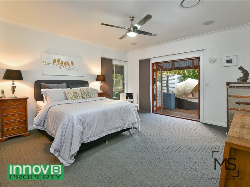 22 Glendore Court, Eatons Hill QLD 4037