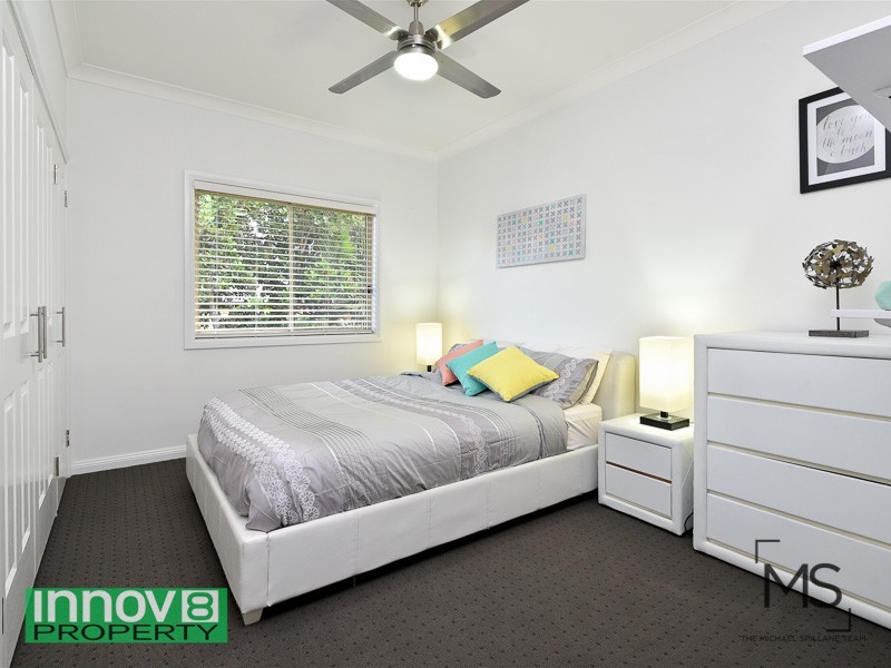 22 Glendore Court, Eatons Hill QLD 4037