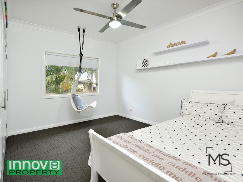 22 Glendore Court, Eatons Hill QLD 4037