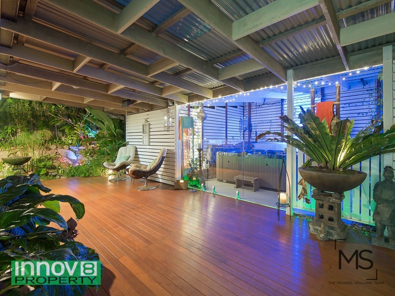 22 Glendore Court, Eatons Hill QLD 4037