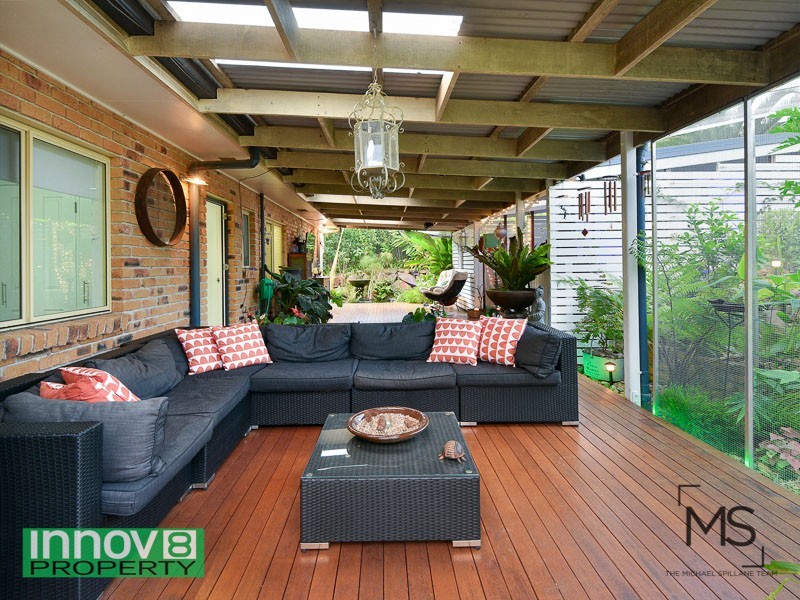 22 Glendore Court, Eatons Hill QLD 4037