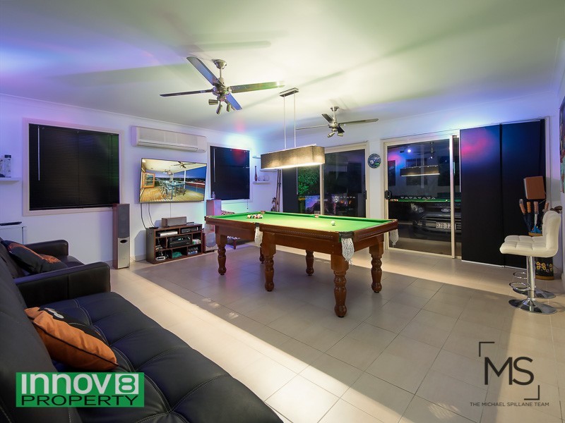 22 Glendore Court, Eatons Hill QLD 4037