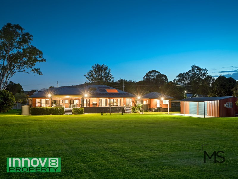 51 St Helens Road, Mitchelton QLD 4053