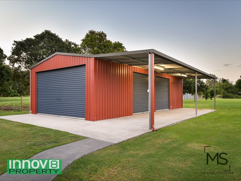 51 St Helens Road, Mitchelton QLD 4053