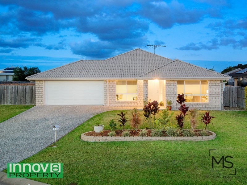 9 Homeland Crescent, Warner QLD 4500