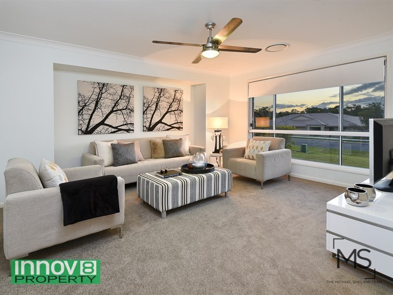 9 Homeland Crescent, Warner QLD 4500