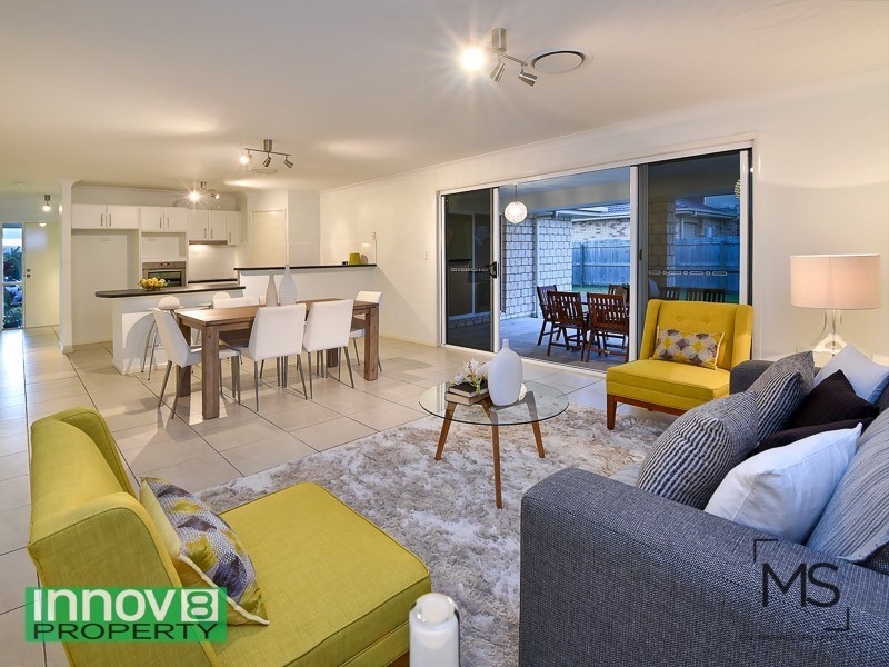 9 Homeland Crescent, Warner QLD 4500