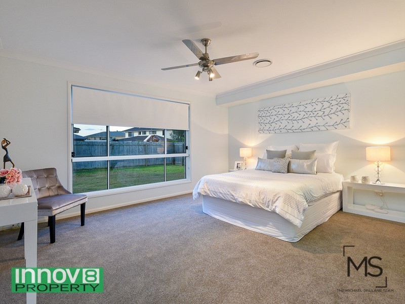 9 Homeland Crescent, Warner QLD 4500