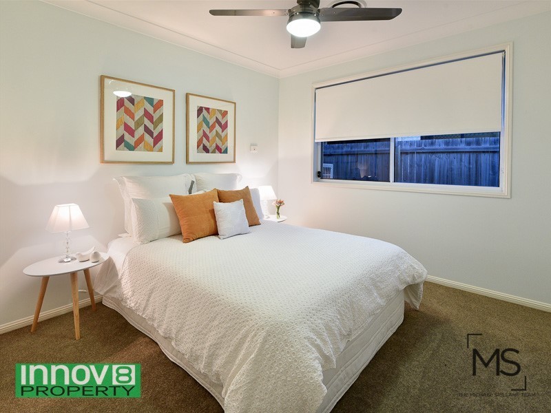 9 Homeland Crescent, Warner QLD 4500