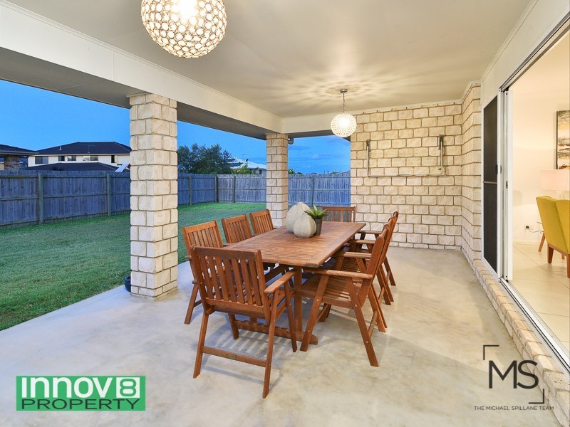 9 Homeland Crescent, Warner QLD 4500