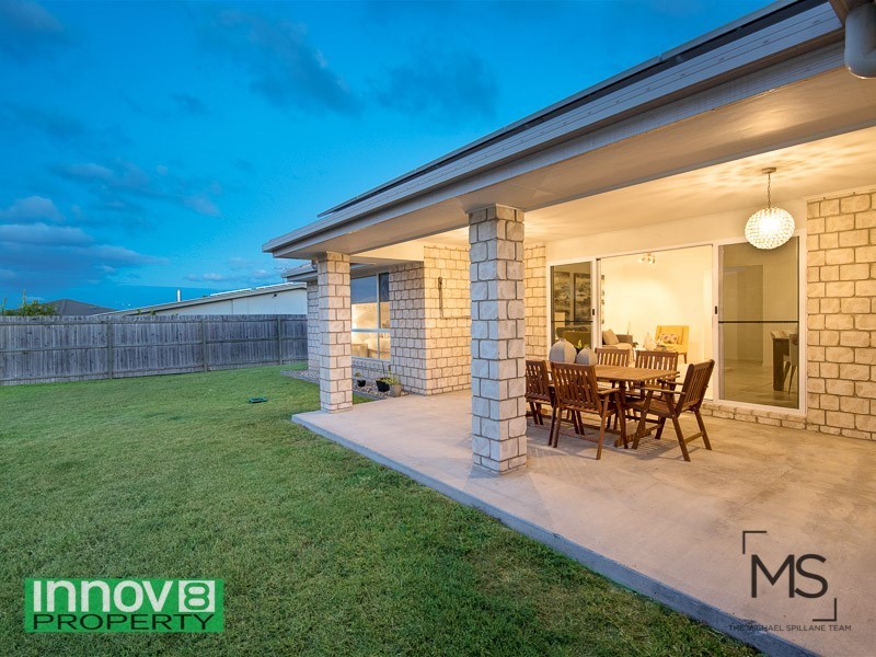 9 Homeland Crescent, Warner QLD 4500