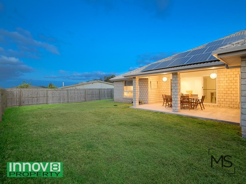 9 Homeland Crescent, Warner QLD 4500