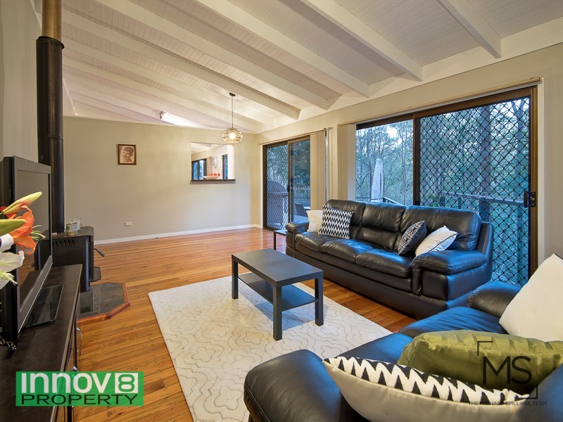 21 Buranda Road, Clear Mountain QLD 4500