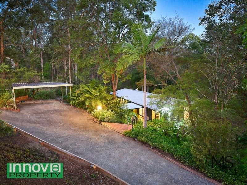 21 Buranda Road, Clear Mountain QLD 4500