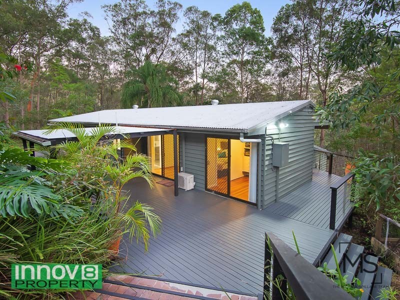 21 Buranda Road, Clear Mountain QLD 4500