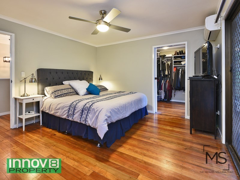 21 Buranda Road, Clear Mountain QLD 4500