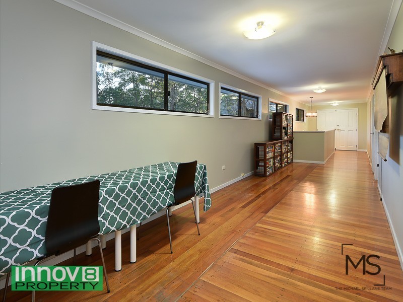 21 Buranda Road, Clear Mountain QLD 4500