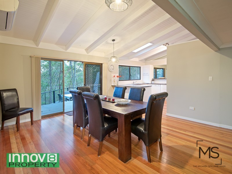 21 Buranda Road, Clear Mountain QLD 4500