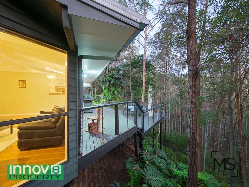 21 Buranda Road, Clear Mountain QLD 4500