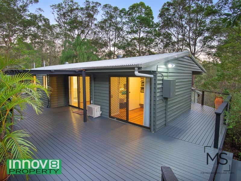 21 Buranda Road, Clear Mountain QLD 4500