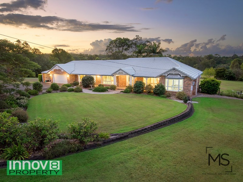 14 Terben Street, Warner QLD 4500